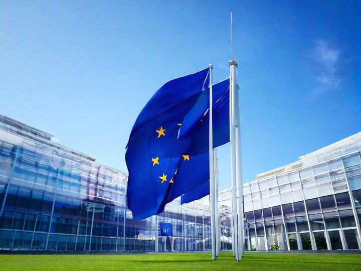 EU Programs for Improved Cybersecurity and Resilience